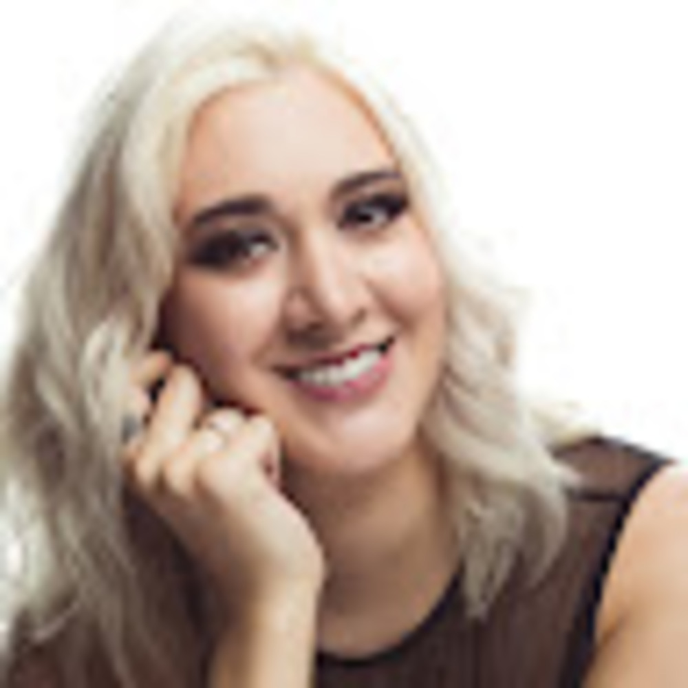 Meet your Posher, Rossina